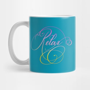 Relax Mug